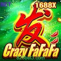 CrazyFaFaFa