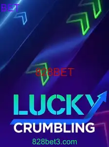 LuckyCrumbling